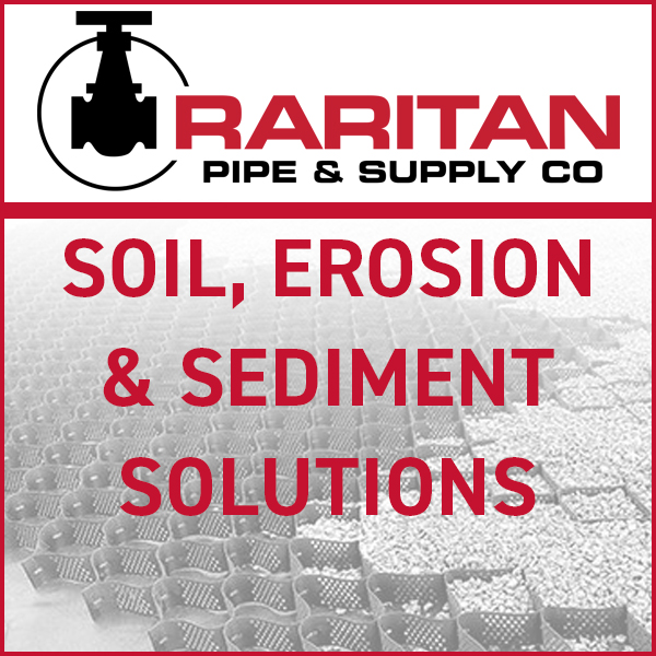 You are currently viewing Soil, Erosion & Sediment Solutions